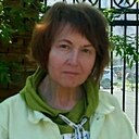 Незнакомка, 56 лет