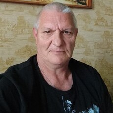 Фотография мужчины Сергей, 54 года из г. Марьина Горка