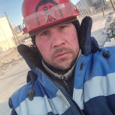 Фотография мужчины Андрей, 34 года из г. Слюдянка