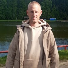 Фотография мужчины Вадим, 37 лет из г. Брест