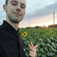 Фотография мужчины Сергей, 26 лет из г. Лида
