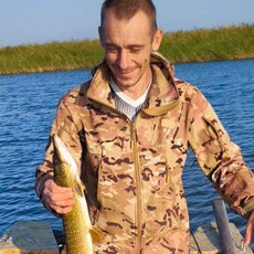 Фотография мужчины Святой Блинчик, 40 лет из г. Новороссийск