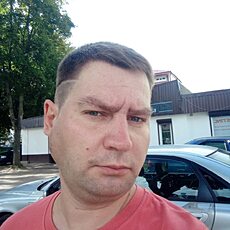 Фотография мужчины Юрбас, 37 лет из г. Солигорск