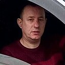Ник, 44 года