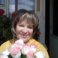Фотография девушки Надежда, 68 лет из г. Гродно