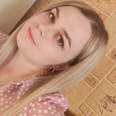 Фотография девушки Настена, 32 года из г. Полоцк