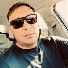 Фотография мужчины Артур Самойлов, 32 года из г. Майкоп