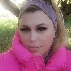 Фотография девушки Brilliant, 45 лет из г. Мариуполь