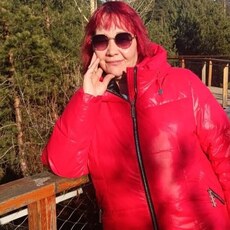 Фотография девушки Елена, 53 года из г. Ветлуга
