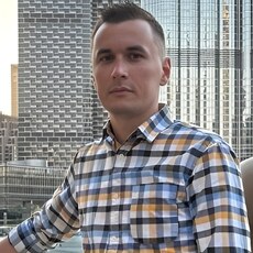 Фотография мужчины Itᗩᑎ ᕼᗩᑎT, 34 года из г. Минск
