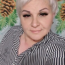 Фотография девушки Ути Пути, 45 лет из г. Жмеринка