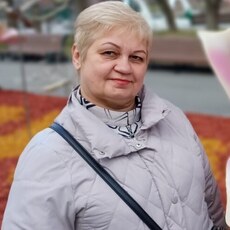 Фотография девушки Надя, 55 лет из г. Харьков