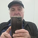 Миша, 63 года