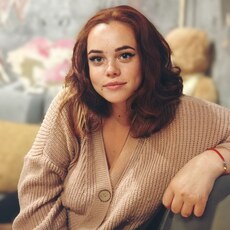 Фотография девушки Karina, 35 лет из г. Дубровно