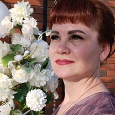 Фотография девушки Елена, 43 года из г. Иркутск