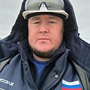Ден, 38 лет