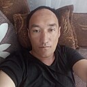 Куаныш, 38 лет