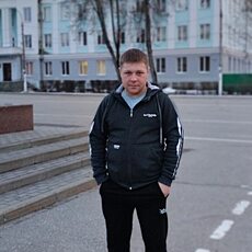 Фотография мужчины Андрей, 43 года из г. Великие Луки