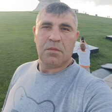 Фотография мужчины Юрий, 45 лет из г. Белгород