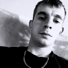 Фотография мужчины Марк, 27 лет из г. Черемхово