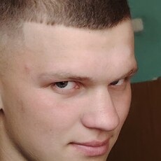 Фотография мужчины Андрей, 26 лет из г. Чечерск