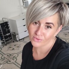 Фотография девушки Ольчик, 43 года из г. Николаев