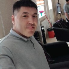 Фотография мужчины Саян, 41 год из г. Астана