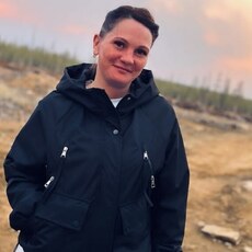 Фотография девушки Елена, 40 лет из г. Черемхово