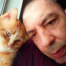 Фотография мужчины Алексей, 45 лет из г. Тайшет