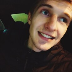 Фотография мужчины Игорь, 28 лет из г. Ступино