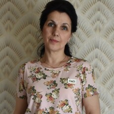 Фотография девушки Елена, 58 лет из г. Вязники