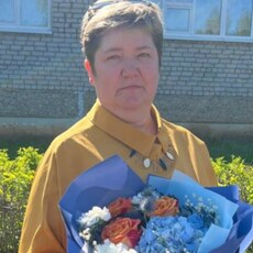 Фотография девушки Алена, 54 года из г. Пермь