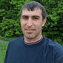 Андрей, 36 лет