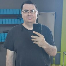 Фотография мужчины Александр, 40 лет из г. Бийск