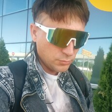 Фотография мужчины Александр, 36 лет из г. Москва