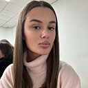 Анастасия, 25 лет