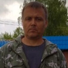 Фотография мужчины Сергей, 47 лет из г. Верхняя Пышма