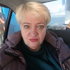 Фотография девушки Марина, 55 лет из г. Кушва
