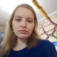 Фотография девушки Светлана, 29 лет из г. Санкт-Петербург