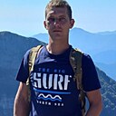 Роман, 34 года