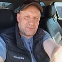 Андрей, 45 лет