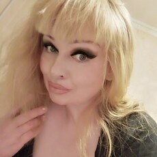 Фотография девушки Оксана, 44 года из г. Губкин