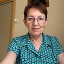 Галина, 64 года
