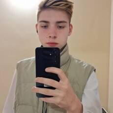 Фотография мужчины Mi, 20 лет из г. Лельчицы