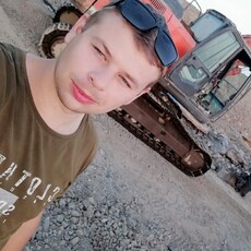 Фотография мужчины Ваня, 30 лет из г. Таганрог