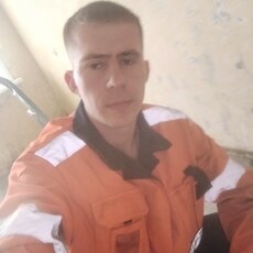 Фотография мужчины Александр, 35 лет из г. Саранск