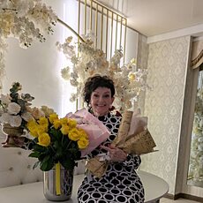 Фотография девушки Tamara, 59 лет из г. Витебск
