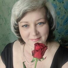Фотография девушки Алла, 52 года из г. Столин