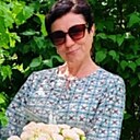 Оля, 50 лет