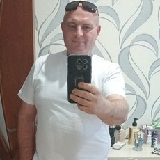 Фотография мужчины Константин, 44 года из г. Орск